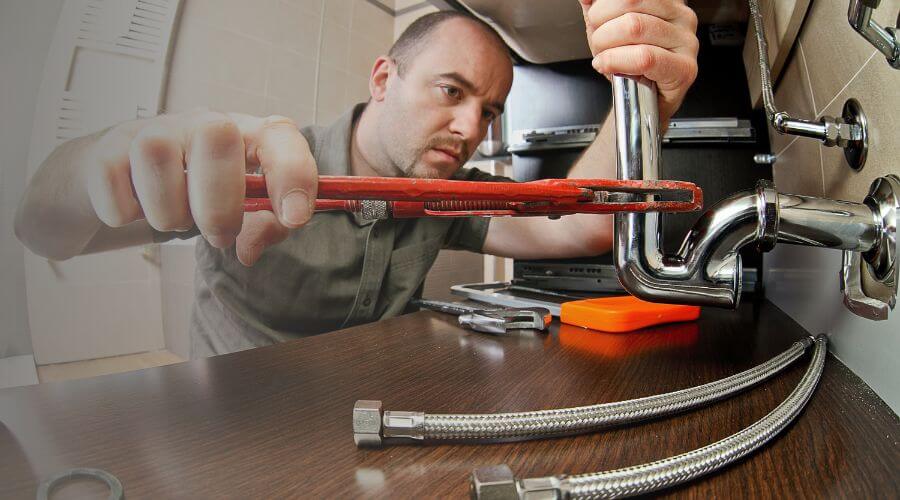 Local expert plumbing services in Winn, MI